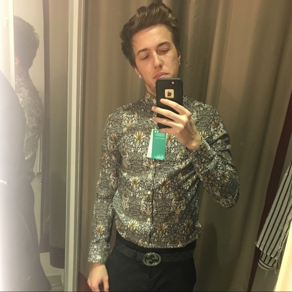 Meet your Posher, Chris - Picture 1 of 1